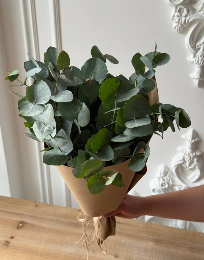 Цветочная подписка 